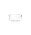 Récipient rond deli en PLA 220ml - 500 récipients