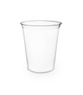 Récipient rond deli en PLA 900ml - 500 récipients