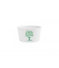 Bol à soupe / glace 360ml Green Tree - 500 bols