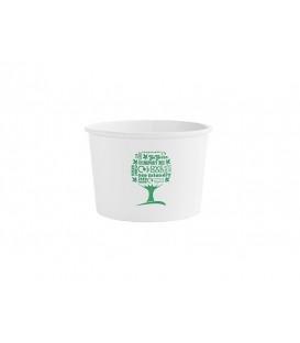 Bol à&nbsp;soupe / glace 500ml Green Tree - 500 bols