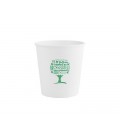 Bol à soupe / glace 720ml Green Tree - 500 bols