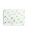 Papier burger Green Tree 25cm x 35cm - 1000 feuilles