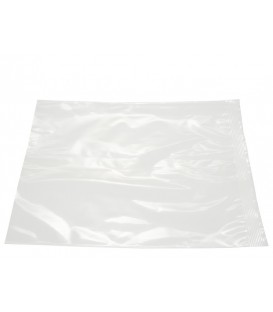 Sachet blanc natureflex 17 x 20,5 cm