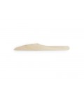 Couteau 16.5cm en bois