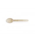 Cuillère en bois 15cm - 1000 cuillères