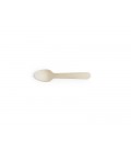 Cuillère en bois 11cm - 2000 cuillères