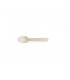 CUILLÈRE 10 CM EN BOIS - 2000 CUILLÈRES