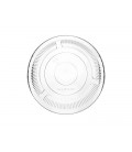Couvercle plat sans trou en PLA ⌀ 96mm - 1000 couvercles