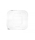 Couvercle gourmet en PLA taille 4 - 600 couvercles
