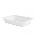 Base gourmet 1200ml taille 5 - 600 récipients