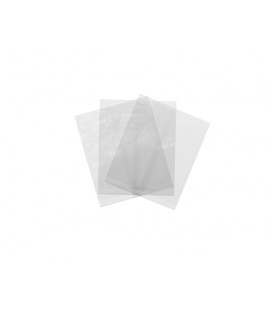 Sachet transparent en Natureflex 22 x 18 cm - 1000 sachets