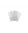 Sachet blanc natureflex 220 x 180mm