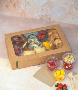 Plateaux