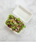 Récipients en bagasse & carton
