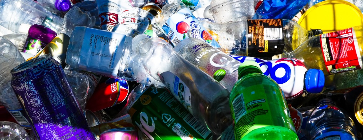 Lutter contre le plastique et encourager le zéro déchet 