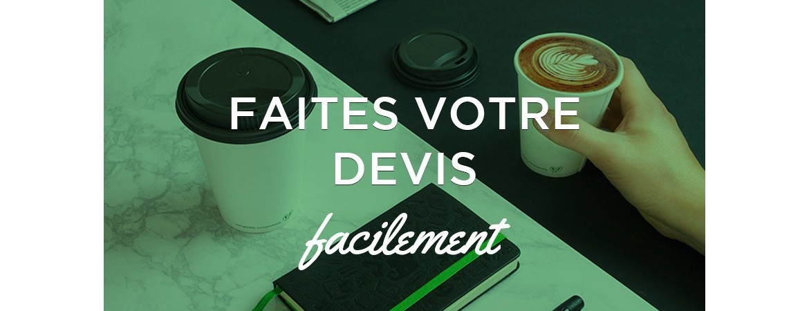 Comment faire un devis ?