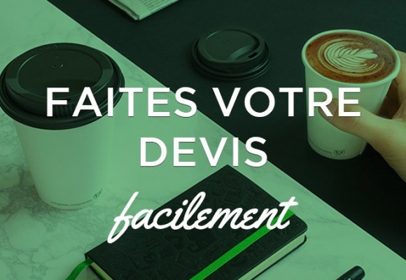 Comment faire un devis ?