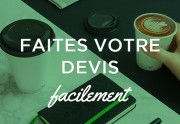 Comment faire un devis ?